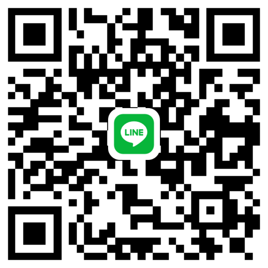 LINE QR window812