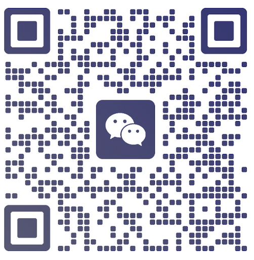 WeChat QR kaichen9194313